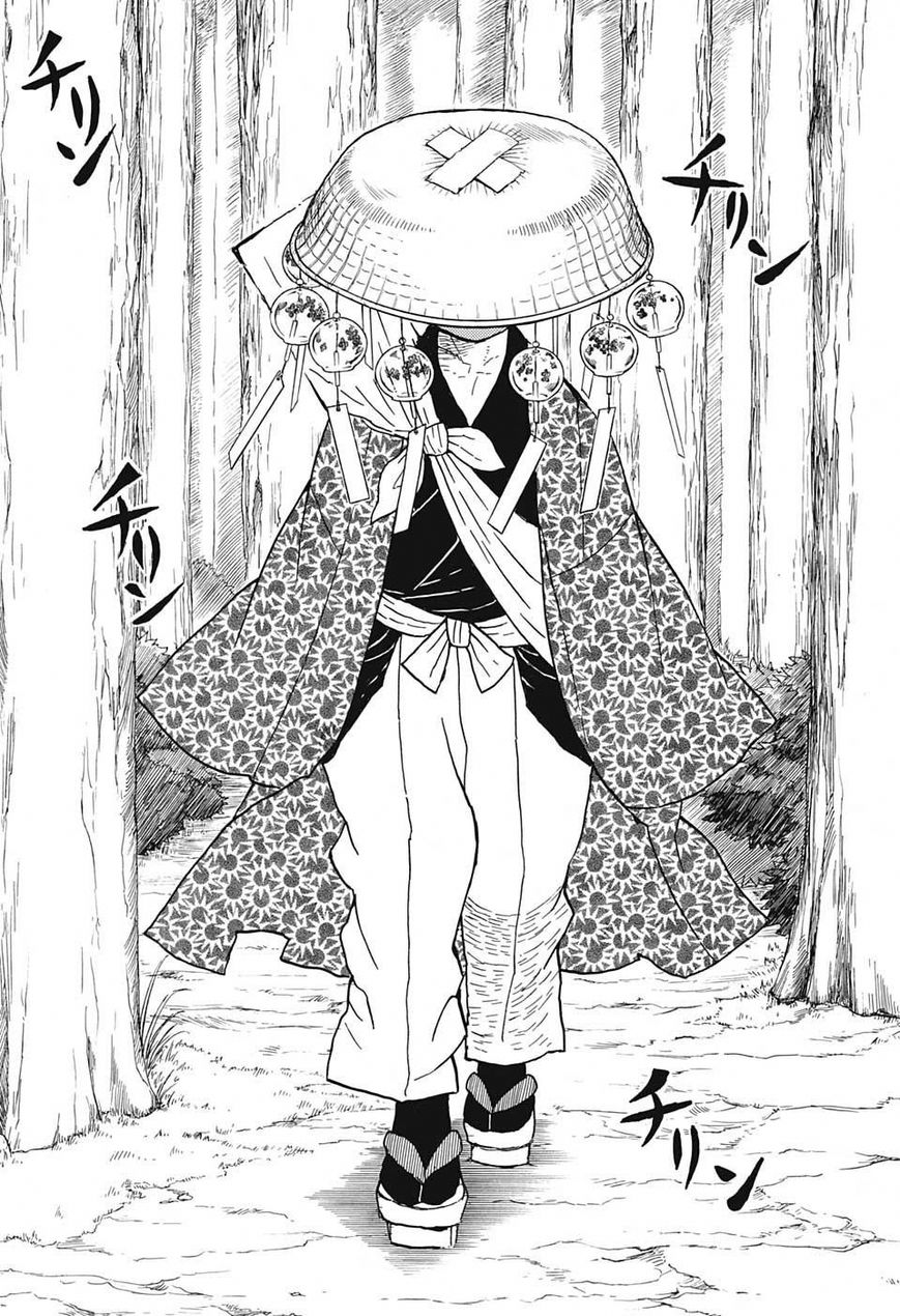 Kimetsu no Yaiba Chapter 9 10